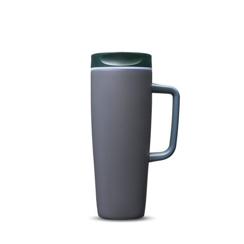 SmoothSip® Slider with Handle