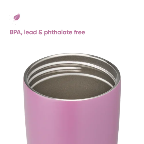 SmoothSip® Slider