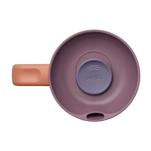 SmoothSip® Slider with Handle