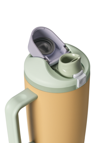 FreeSip® Tumbler