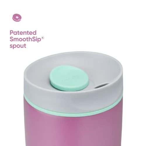 SmoothSip® Slider