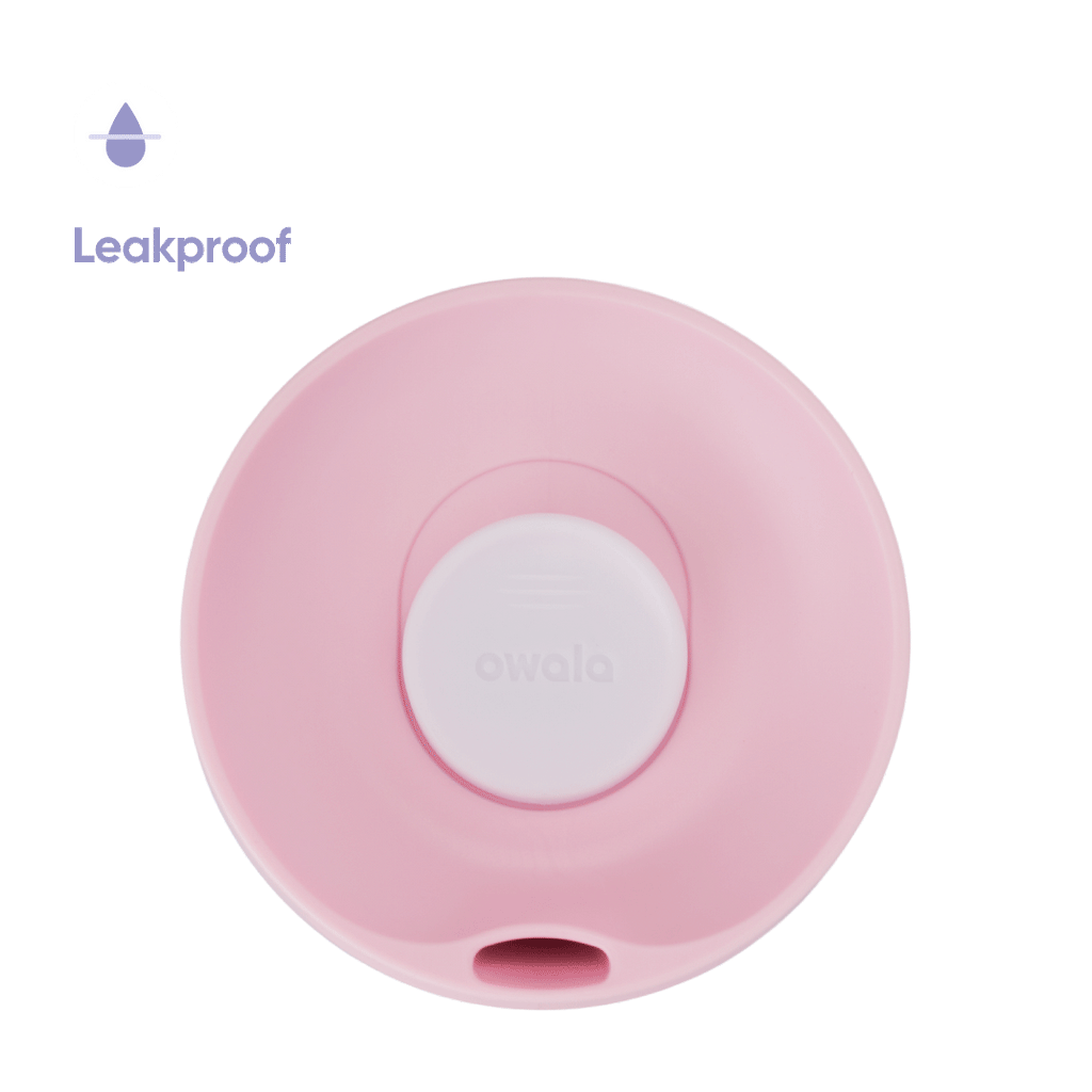 SmoothSip® Slider