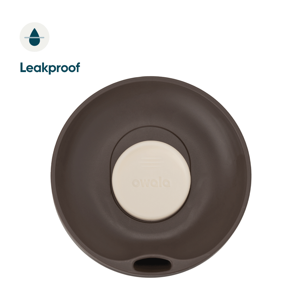 SmoothSip® Slider