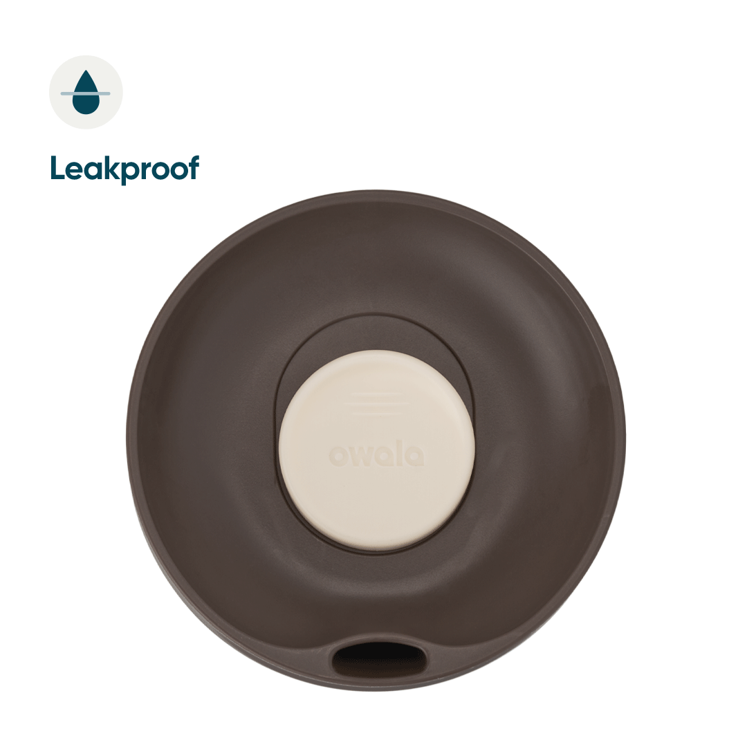SmoothSip® Slider
