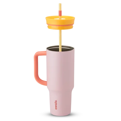40oz Tumbler