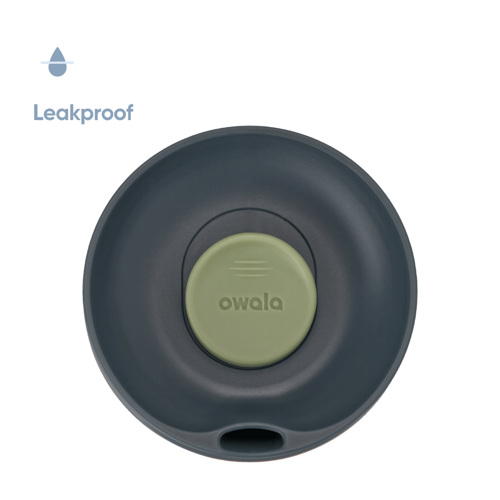 SmoothSip® Slider