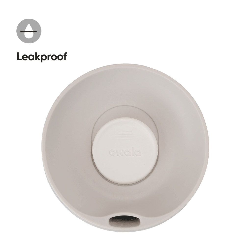 SmoothSip® Slider