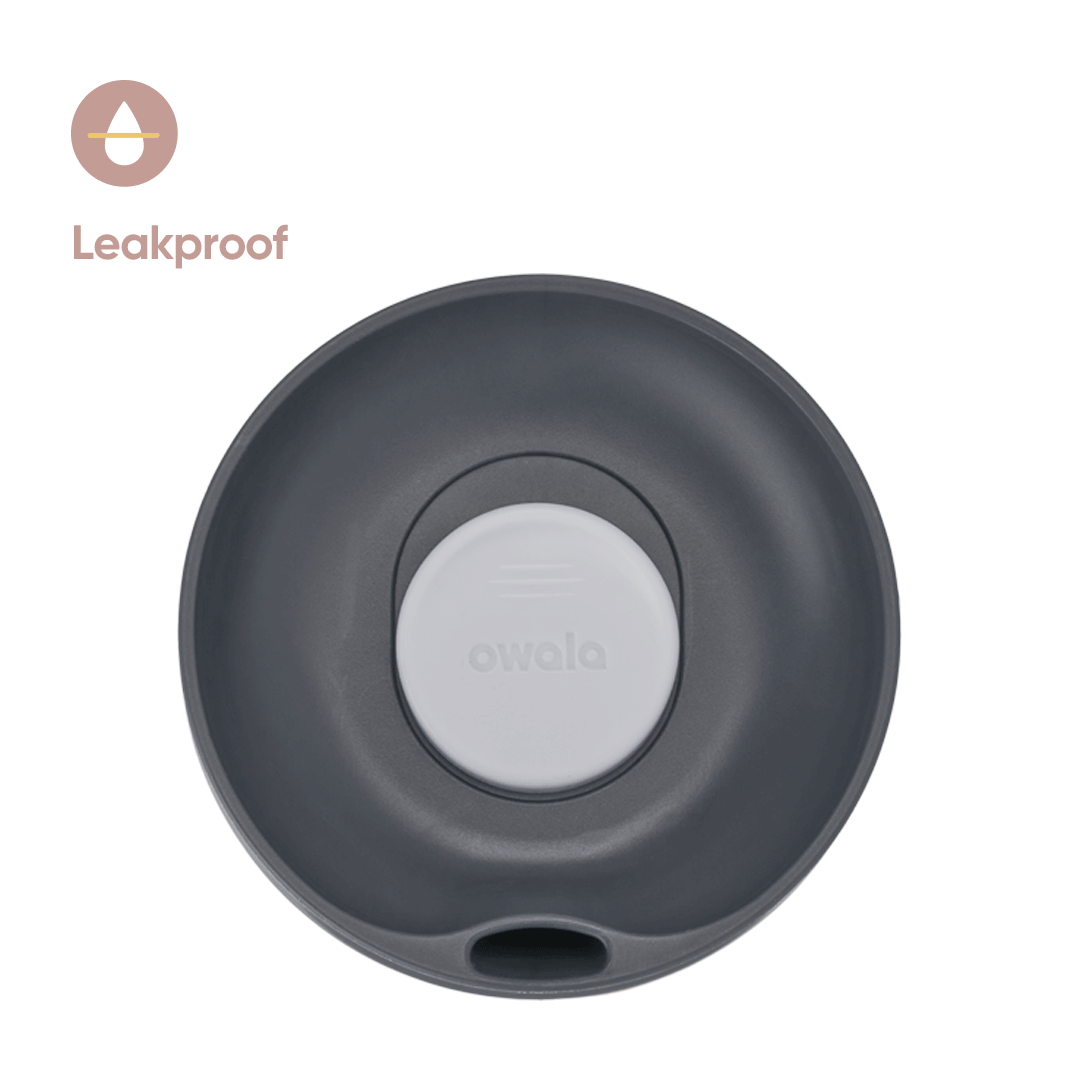 SmoothSip® Slider