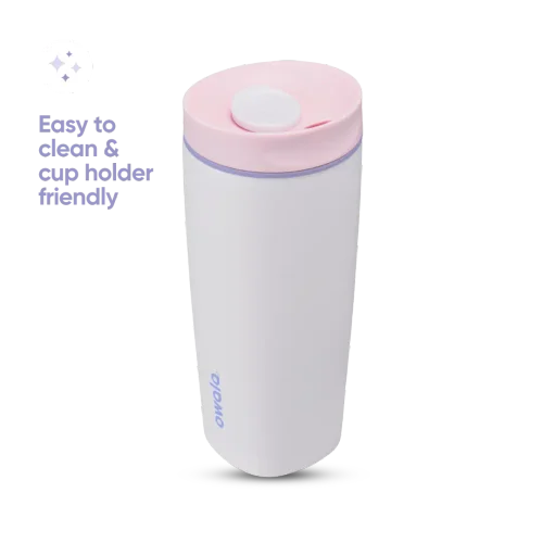 SmoothSip® Slider