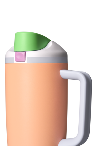 FreeSip® Tumbler